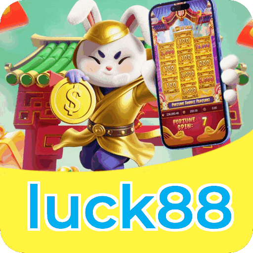 Acesso seguro à conta luck88 — ilustração editorial