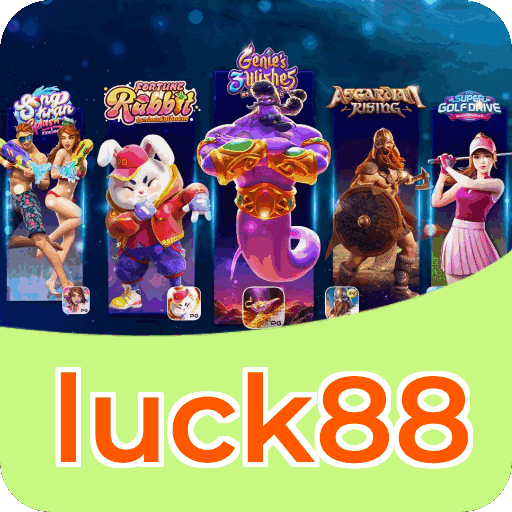 Provedores de slots citados em material de marketing