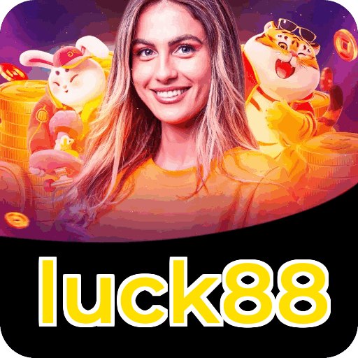 Catálogo luck88 2.547 jogos - Pragmatic Play, Evolution, NetEnt